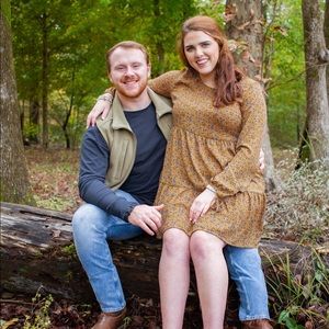 Meet your Posher, Landon